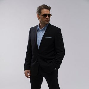 Fotoğraf Jason Priestley