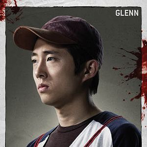 Fotoğraf Steven Yeun