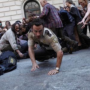 Fotoğraf Andrew Lincoln