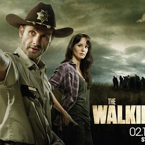 Fotoğraf Andrew Lincoln