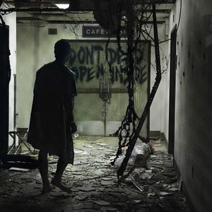 Fotoğraf Andrew Lincoln