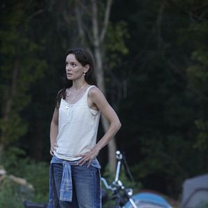 Fotoğraf Sarah Wayne Callies