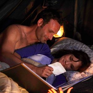 Fotoğraf The Walking Dead