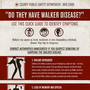 Fotoğraf The Walking Dead