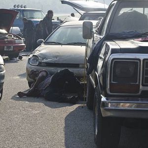 Fotoğraf The Walking Dead