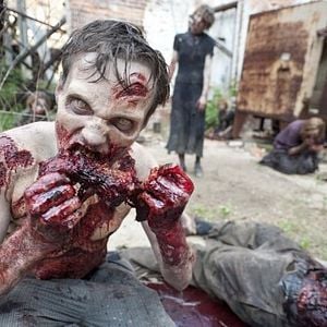 Fotoğraf The Walking Dead