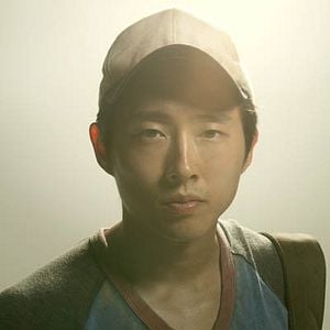 Fotoğraf Steven Yeun