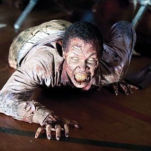 Fotoğraf The Walking Dead