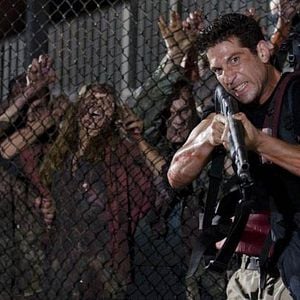 Fotoğraf The Walking Dead