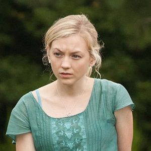 Fotoğraf Emily Kinney
