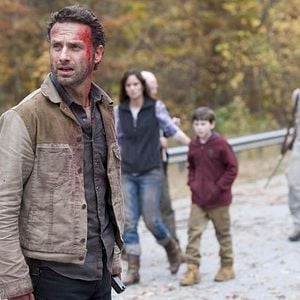 Fotoğraf Scott Wilson