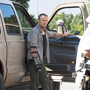 Fotoğraf Michael Rooker