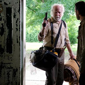 Fotoğraf Scott Wilson