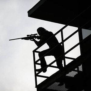 Fotoğraf Andrew Lincoln