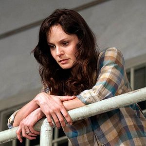 Fotoğraf Sarah Wayne Callies
