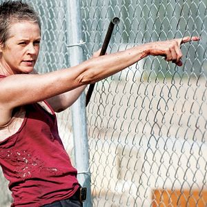 Fotoğraf Melissa McBride