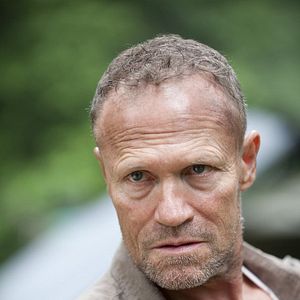 Fotoğraf Michael Rooker