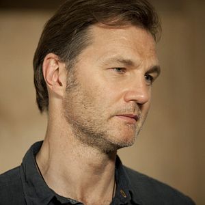Fotoğraf David Morrissey