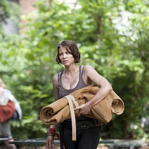 Fotoğraf Lauren Cohan