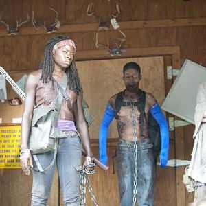 Fotoğraf Laurie Holden