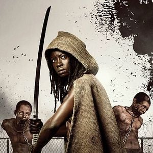 Fotoğraf The Walking Dead