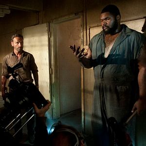 Fotoğraf Andrew Lincoln