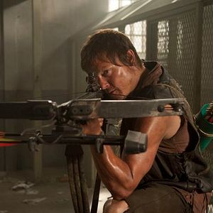 Fotoğraf Norman Reedus