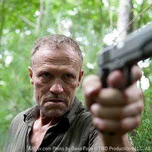 Fotoğraf Michael Rooker