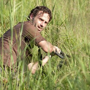 Fotoğraf Andrew Lincoln