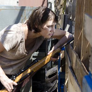 Fotoğraf Lauren Cohan