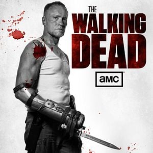 Fotoğraf The Walking Dead