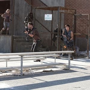 Fotoğraf The Walking Dead