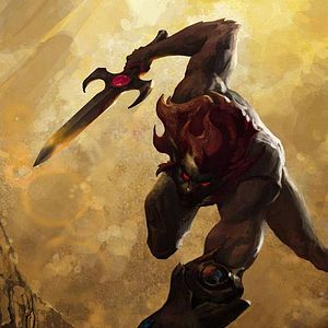 Fotoğraf Thundercats (2011)