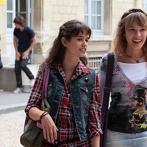 Fotoğraf Élodie Fontan