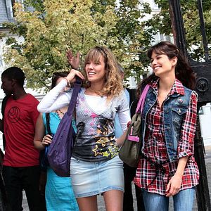 Fotoğraf Élodie Fontan