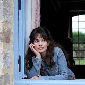 Fotoğraf Lucie Lucas