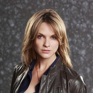 Fotoğraf Criminal Minds: Suspect Behavior