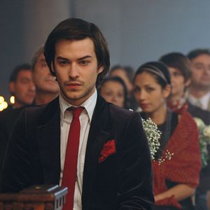 Fotoğraf Gabriel Le Bomin