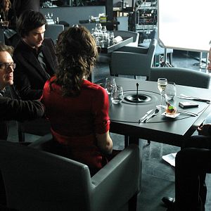 Fotoğraf Gabriel Le Bomin