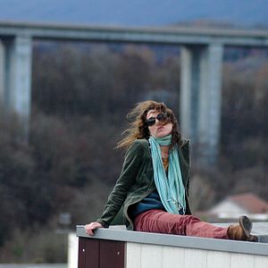 Fotoğraf Gabriel Le Bomin