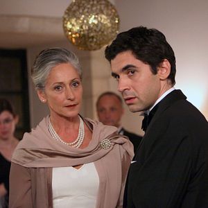 Fotoğraf Andrée Damant