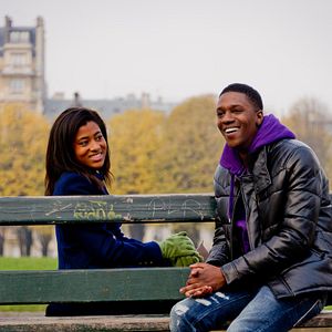 Fotoğraf David Baiot