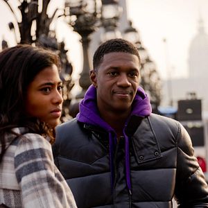 Fotoğraf David Baiot