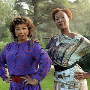 Fotoğraf Plus belle la vie