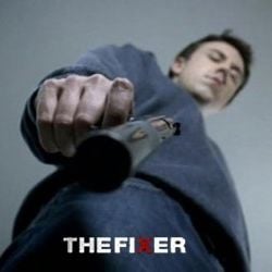 Fotoğraf The Fixer