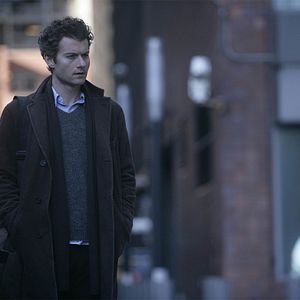 Fotoğraf James Badge Dale