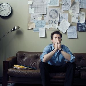 Fotoğraf James Badge Dale