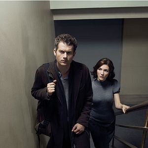 Fotoğraf James Badge Dale