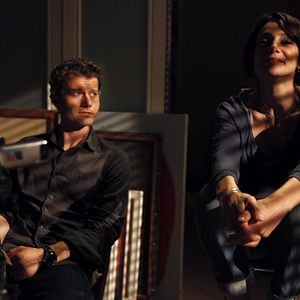 Fotoğraf James Badge Dale