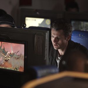 Fotoğraf James Badge Dale
